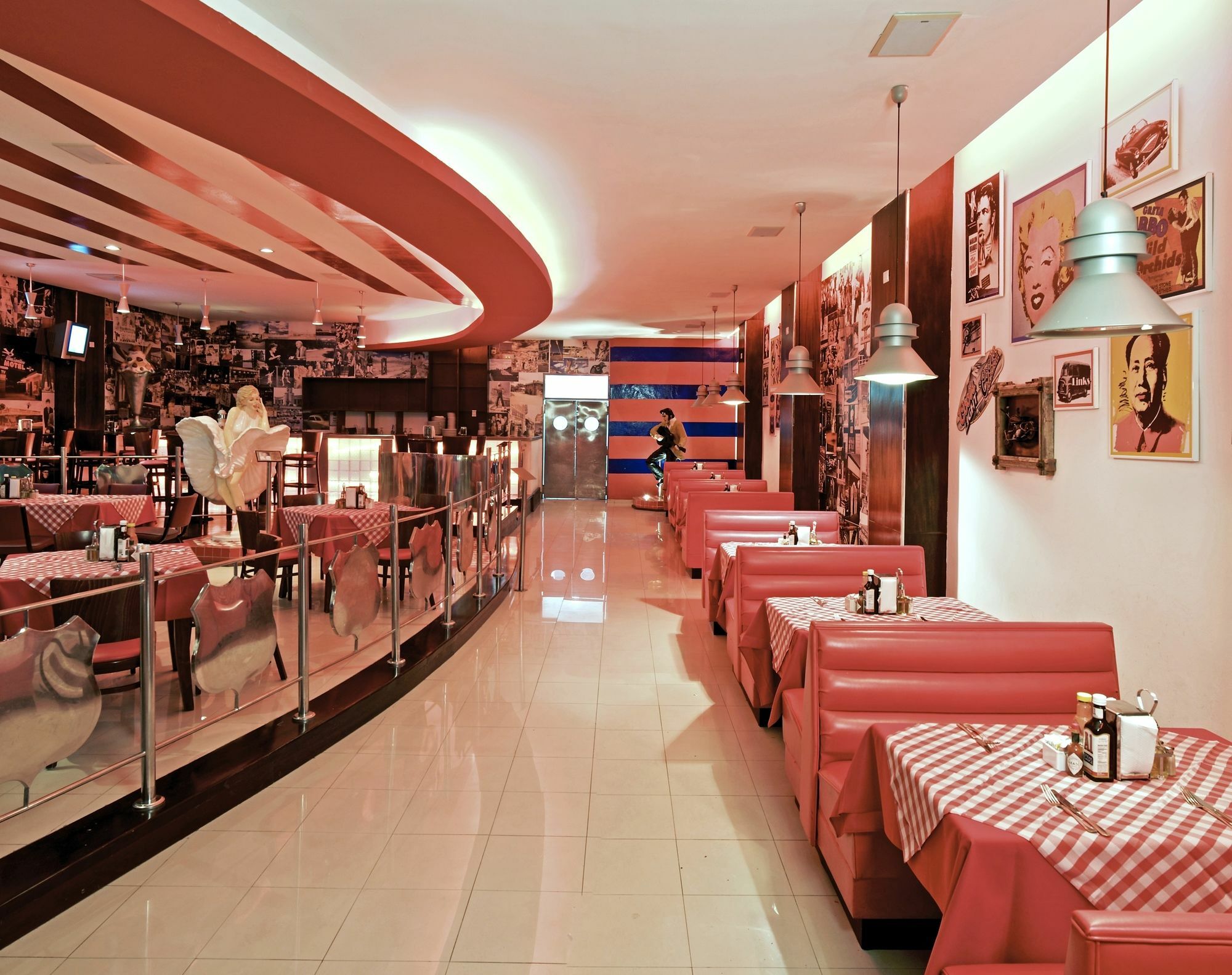 בווארו Privilege Club At Ocean Blue & Sand מראה חיצוני תמונה