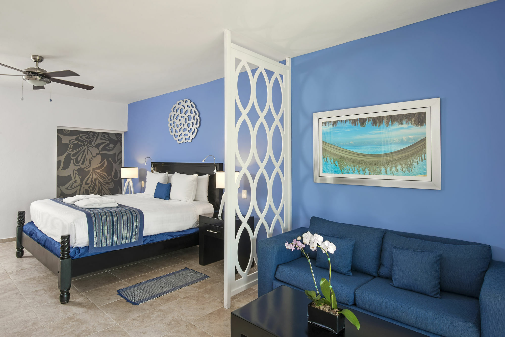 בווארו Privilege Club At Ocean Blue & Sand מראה חיצוני תמונה
