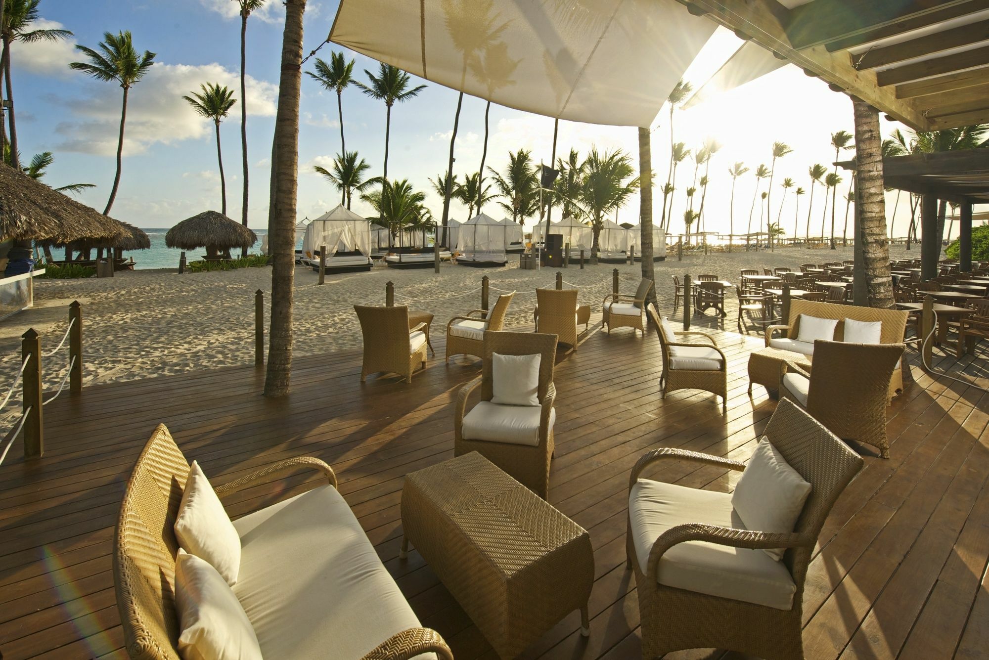 בווארו Privilege Club At Ocean Blue & Sand מראה חיצוני תמונה