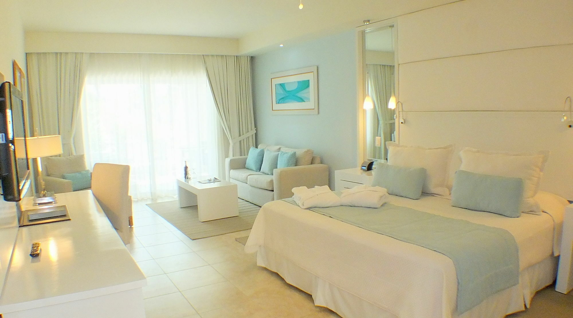 בווארו Privilege Club At Ocean Blue & Sand מראה חיצוני תמונה