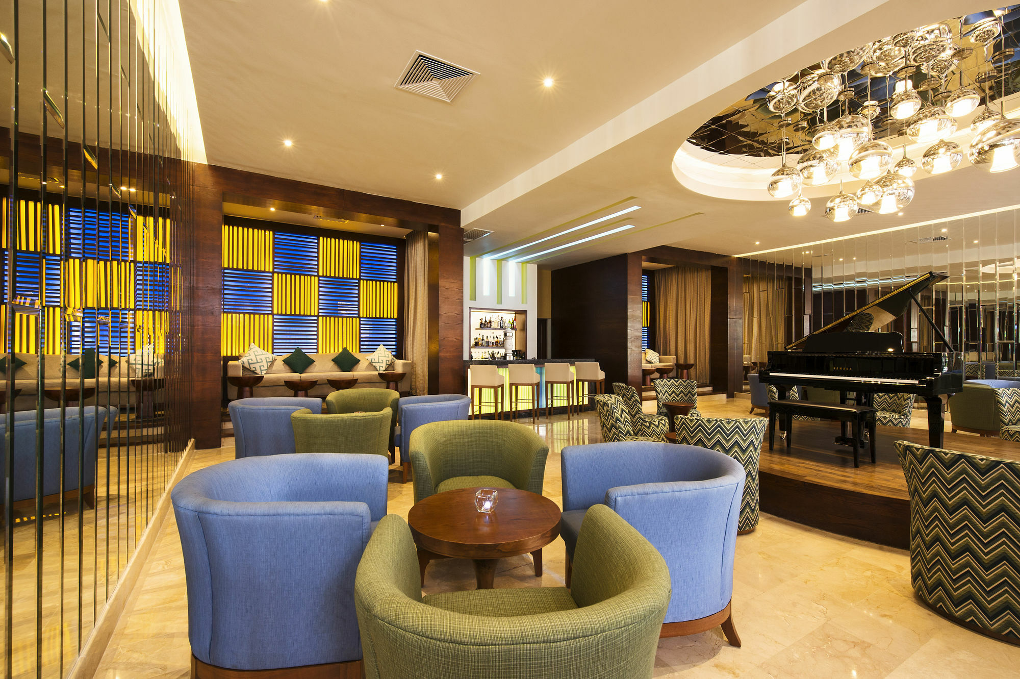 בווארו Privilege Club At Ocean Blue & Sand מראה חיצוני תמונה