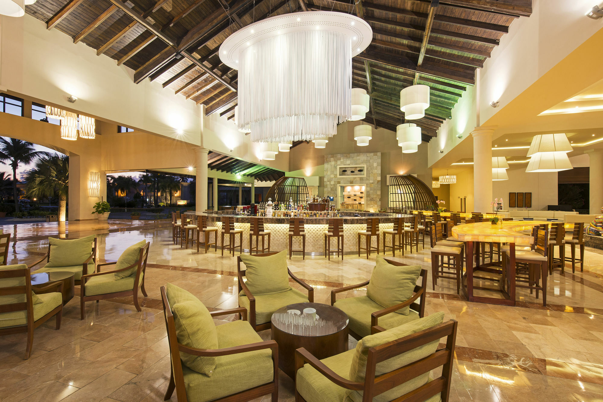 בווארו Privilege Club At Ocean Blue & Sand מראה חיצוני תמונה