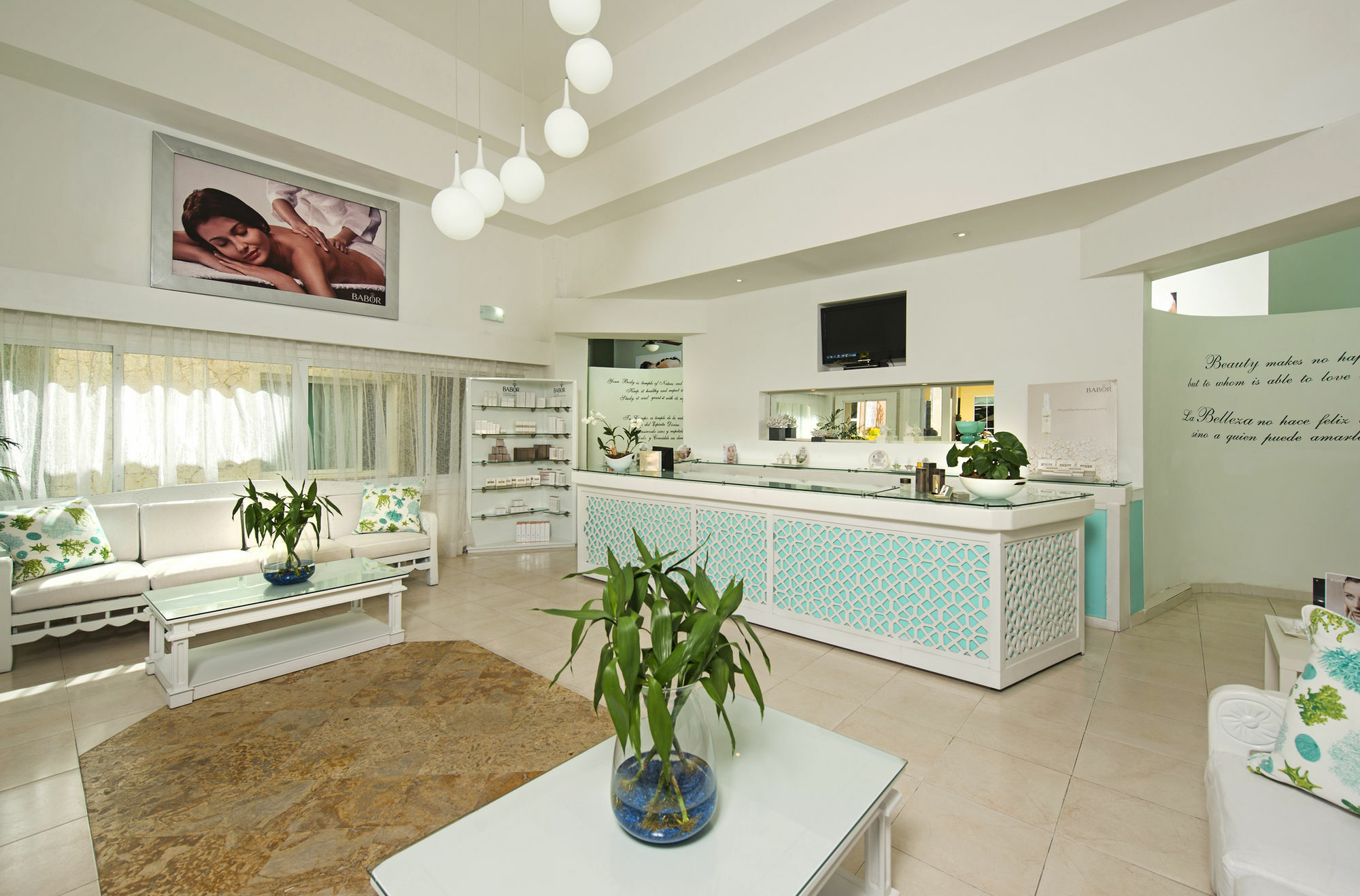 בווארו Privilege Club At Ocean Blue & Sand מראה חיצוני תמונה
