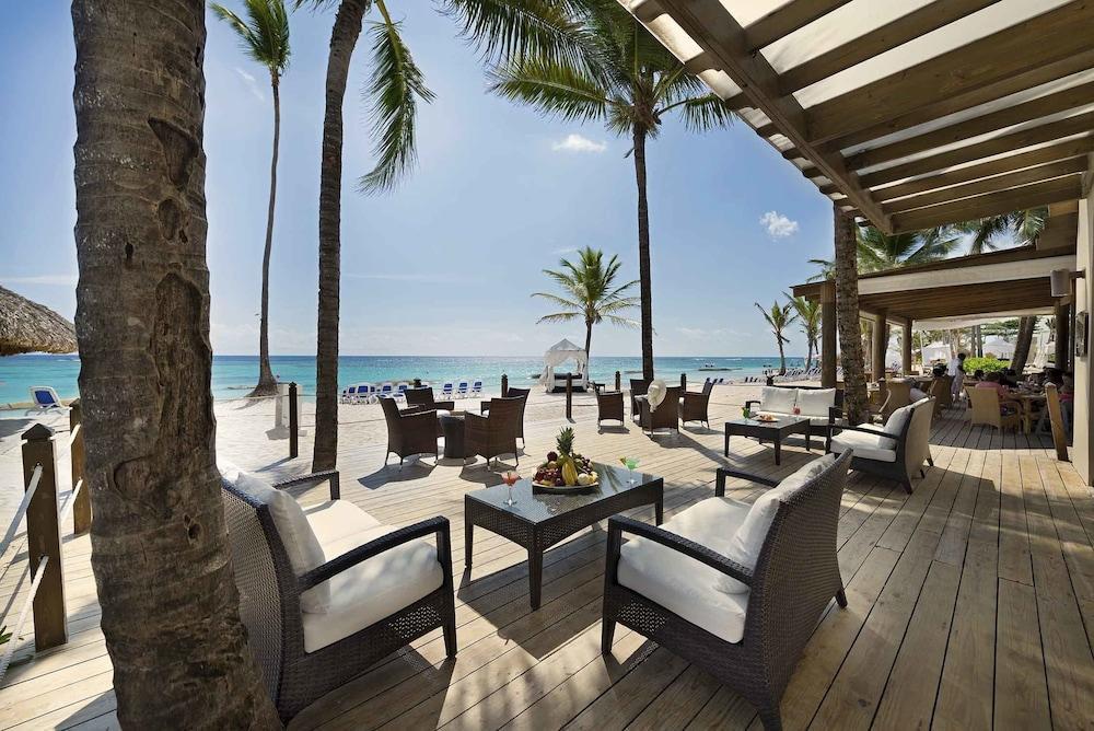 בווארו Privilege Club At Ocean Blue & Sand מראה חיצוני תמונה