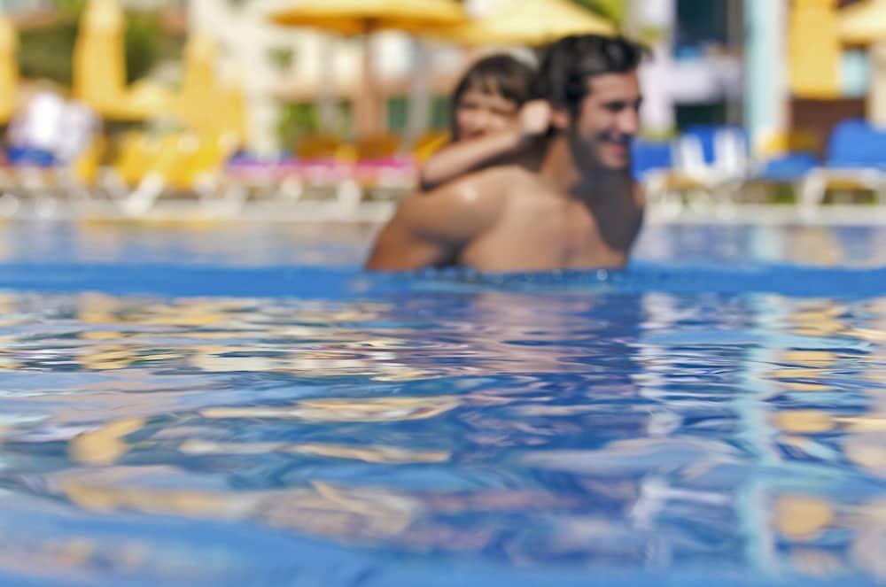 בווארו Privilege Club At Ocean Blue & Sand מראה חיצוני תמונה